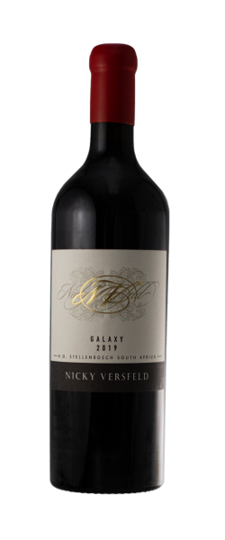 Nicky Versfeld Wines Nicky Versfeld Galaxy